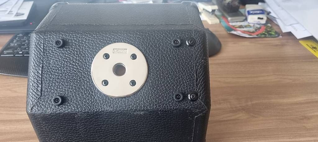 Casse acustiche: Monitore aktiv – Usato da Goldach venduto da Zami 2