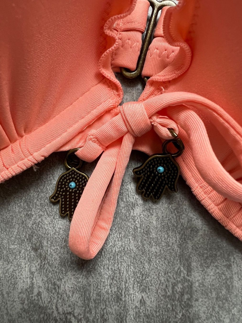 H&M Badekleider & Bikinis: Bikini Oberteil Gr. 85D (H&M) – Gebraucht aus Rombach von amandine.z 1