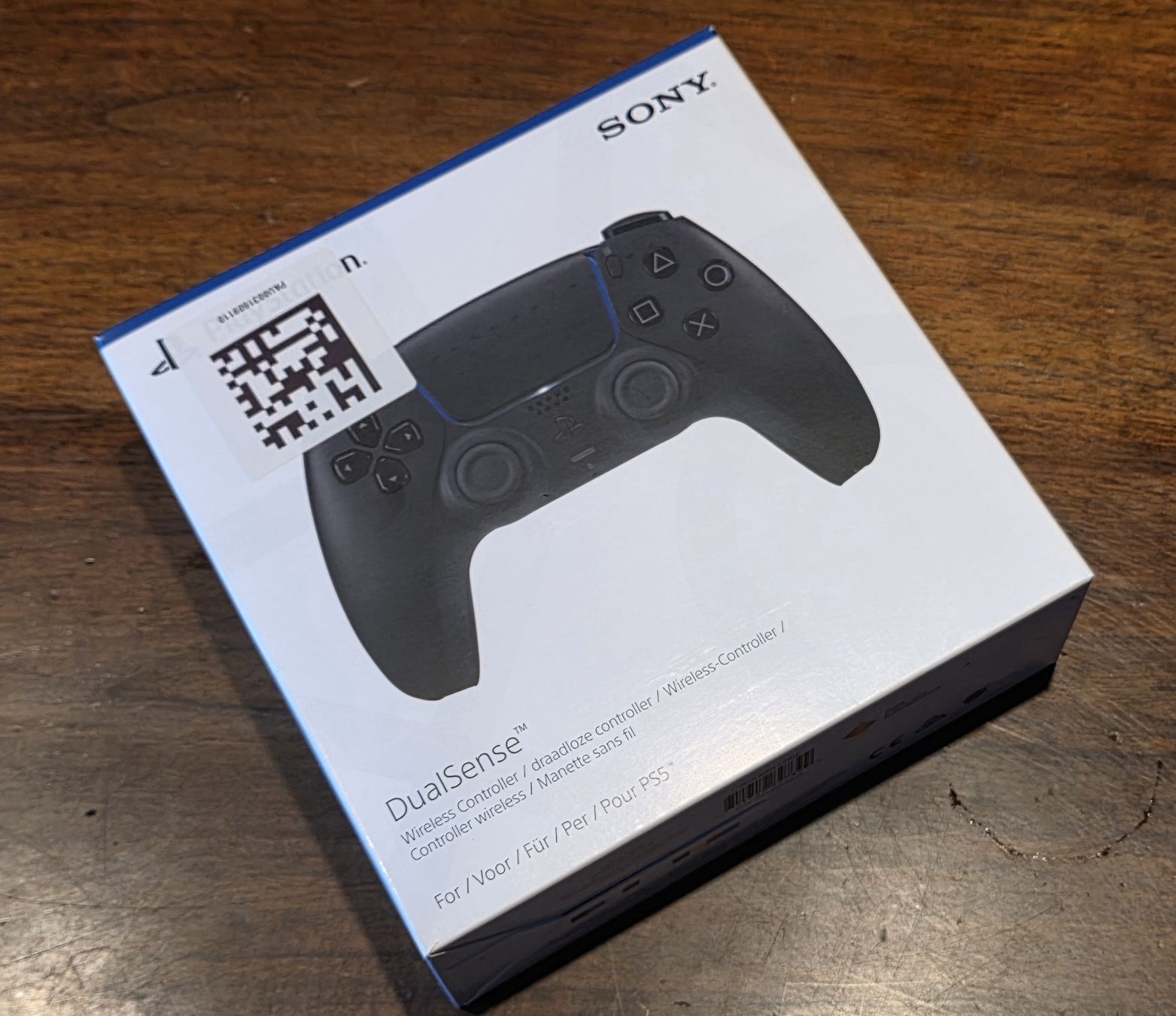 Sony Controller: Sony PS5 🎮 – Usato da Burgdorf venduto da MIDICLORIAN 1