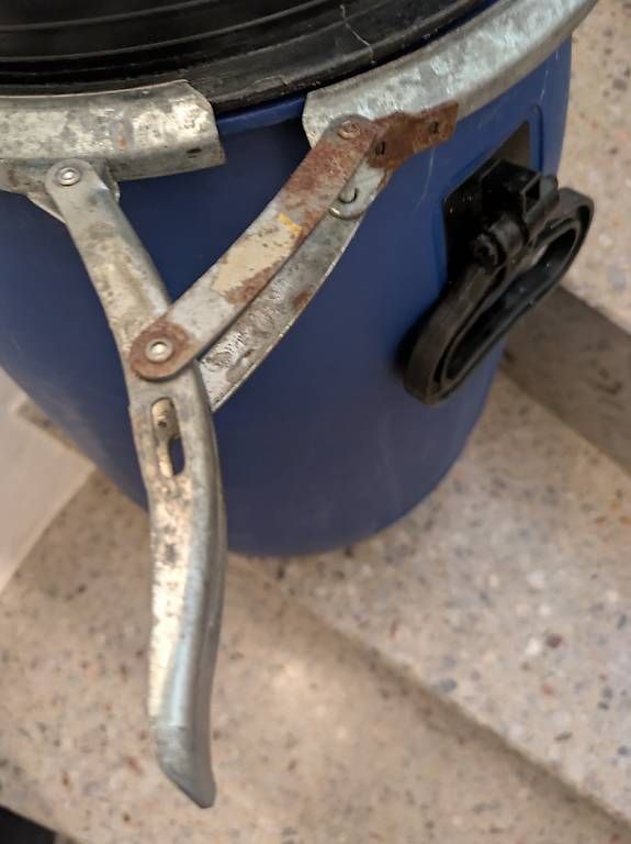 Accessori: Gärfass 30l – Usato da Zufikon venduto da Baum03 2