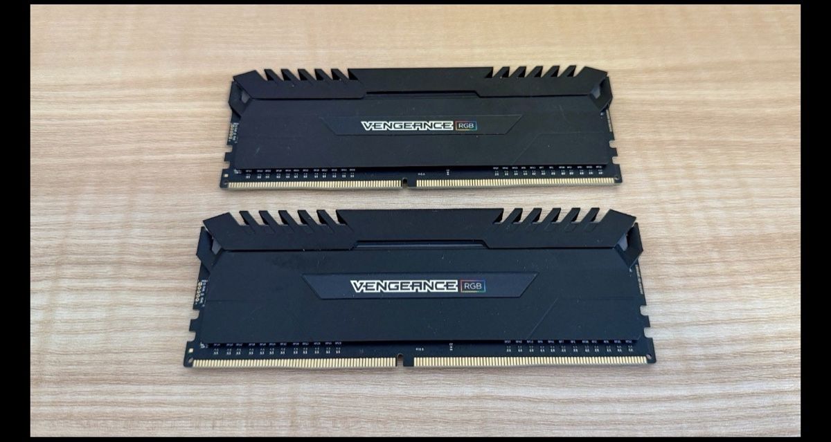 Cartes graphiques: Nvidia RTX 2070 + 16 ram – D'occasion à Bürglen TG par ilu_yk9v 4