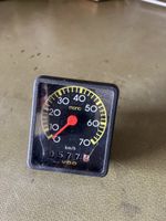 VDO Mono Tachometer / Tacho Oldtimer Velo