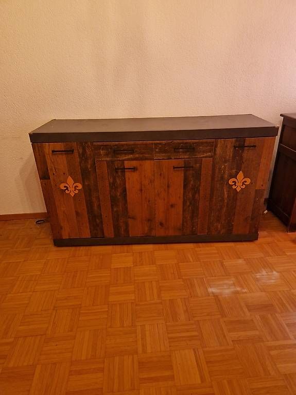Büffets: Grand buffet – Gebraucht aus marly von col_8kfr