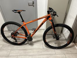 Carbon Bike KTM Neuwertig