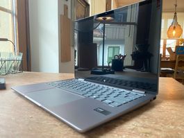 HP Envy x360 Laptop 14-fc0707nz (B20RJEA)