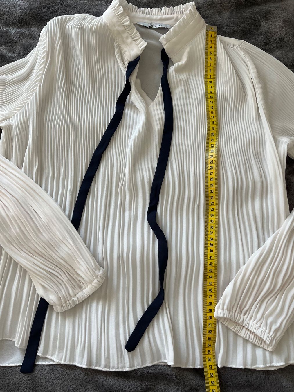 Blusen: New elegant summer blouse size S – Neu (gemäss Beschreibung) aus Chêne-Bougeries von Seetooyoo 3