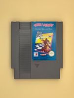 NES / Tom & Jerry: Das Spiel Katz und Maus