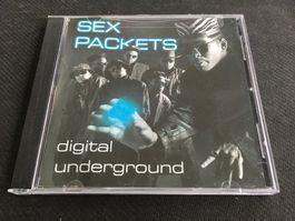 Sex Packets - Digital Underground -CD-