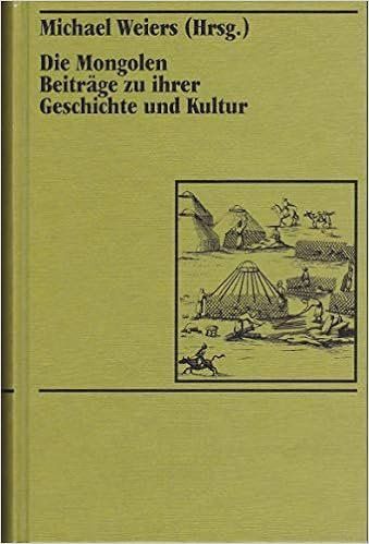 Bücher: Die Mongolen – Neu (gemäss Beschreibung) aus Biel-Benken BL von rud_yc8p