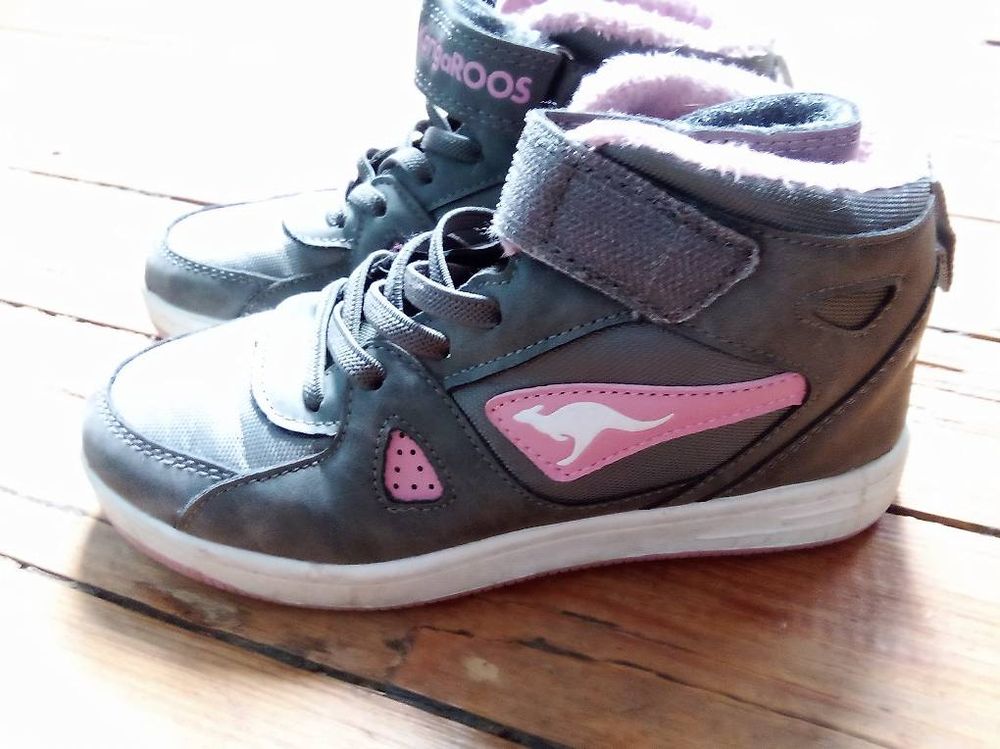 Vendo scarpe invernali bimba nr 30 Comprare su Ricardo