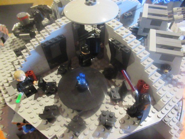 Star Wars Kit di costruzioni: lego 75159 – Usato da Gryon venduto da croset. 4