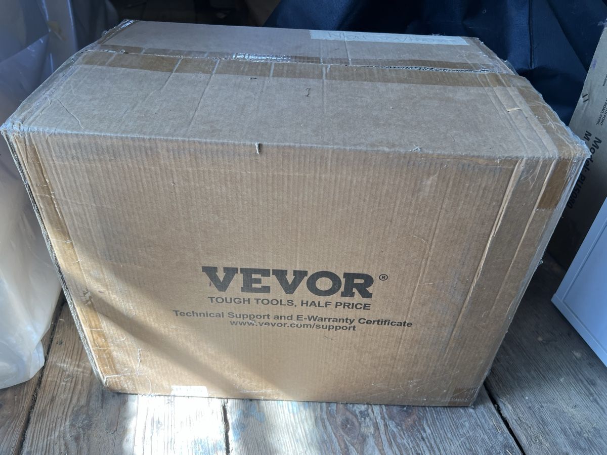 Heizgeräte: VEVOR Dieselheizung 5-8KW 12V – Neu und originalverpackt aus Huttwil von luk_9tdh