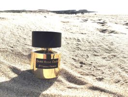 Tiziana Terenzi Gold Rose Oudh Extrait de Parfum 6ml sample