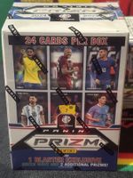 ⚽🔥 2024 Panini Prizm Copa América USA Blaster Box 🔥⚽