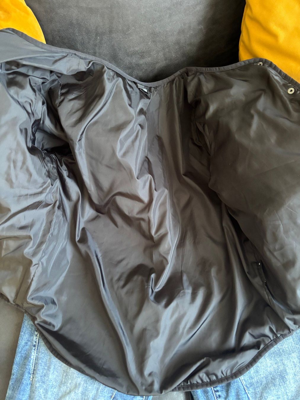 Giacche: Pufferjacke neuwertig – Nuovo (secondo la descrizione) da Merishausen venduto da yourdream 5