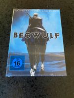 Beowulf Mediabook Blu-ray + DVD OVP
