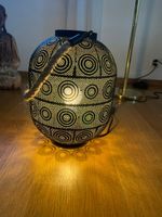 orientalische Lampe