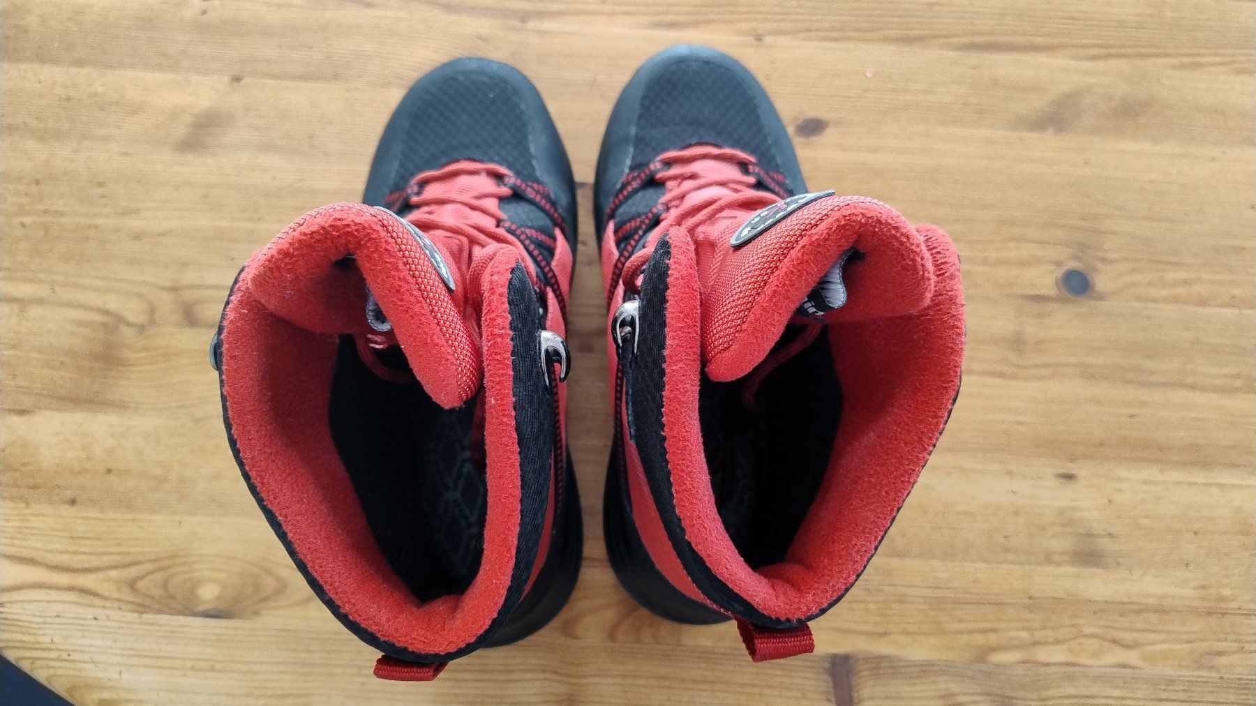 Kybun Scarpe da donna: Kybun Davos Red W Gr. 37 – Usato da Felben-Wellhausen venduto da Wisi35 6