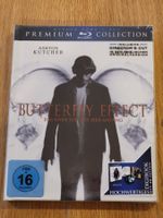 Butterfly Effect Blu-ray Mediabook Premium NEU / versiegelt