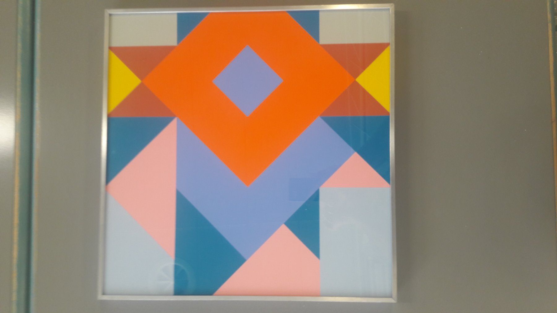 Foto & Immagini: Ohne Titel – Usato da Kriens venduto da BP_Art 1