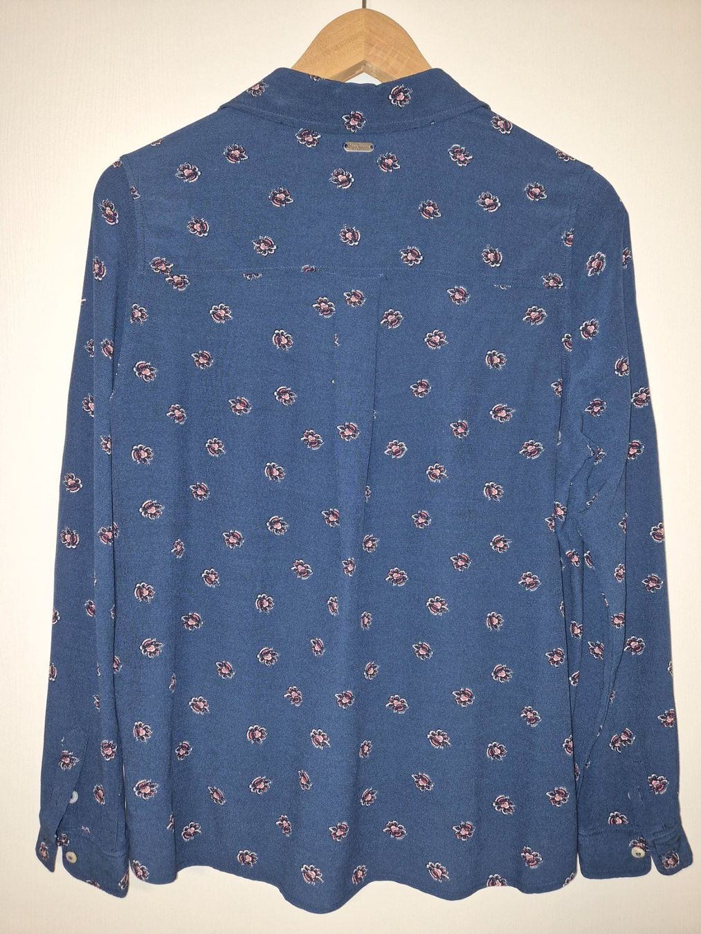 Pepe Jeans Camicette: Pepe Jeans Bluse – Usato da Baar venduto da redbull04 1