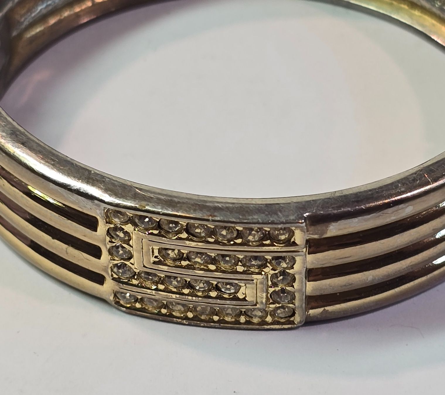 Bracelets: 3Armbänder Modeschmuck – D'occasion à Ennetbürgen par 50shafali53 3