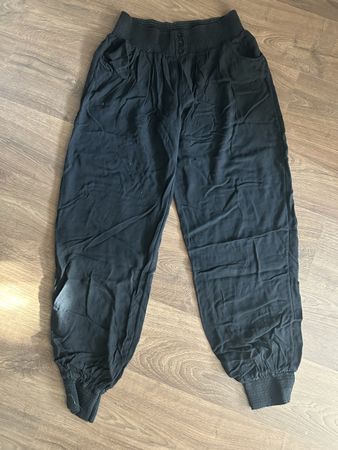 Pantalon été type Sarouel