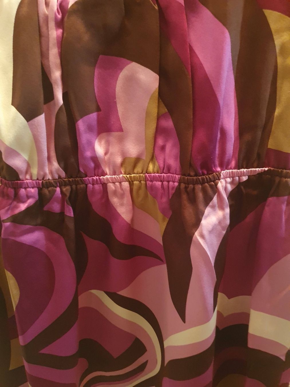 Tuniche: Blusa in seta – Usato da Davesco-Soragno venduto da dvf_7h6d 2