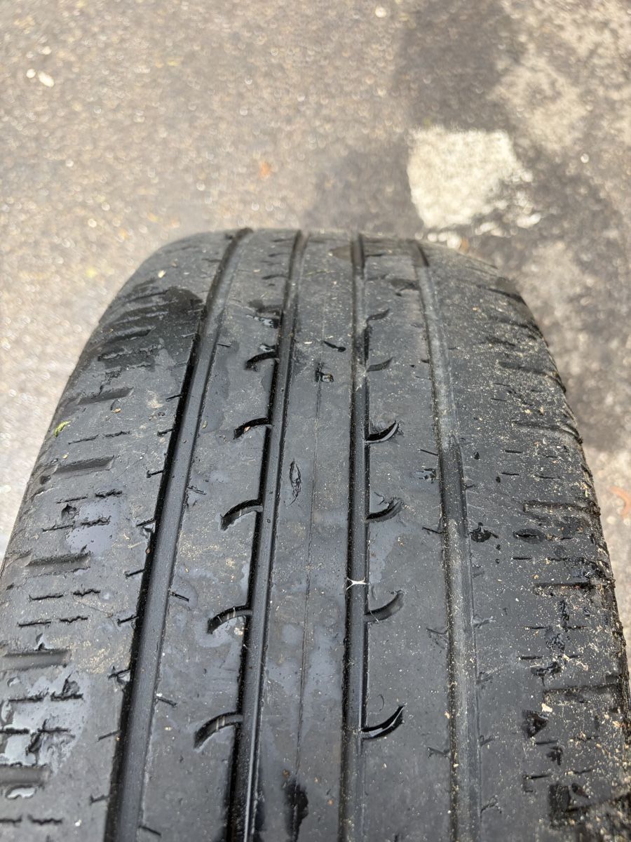 Pneus & Kompletträder: 225/60R18 Reifen Goodyear – Gebraucht aus Wettingen von Nici1932 9
