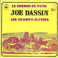 Joe Dassin - Les Champs Elysées