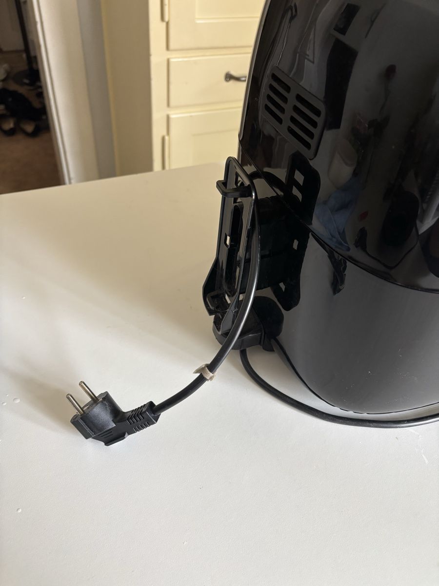 Elettrodomestici da cucina: Air fryer – Usato da Zürich venduto da ioa_tds8 3