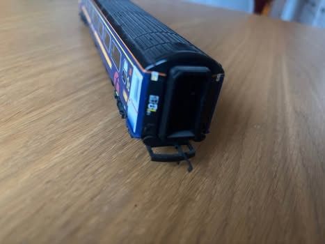 Hornby Trains électriques: Wagon HORNBY  – D'occasion à Orbe par car_8grw 2