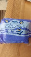 Milette Schwimmwindel Gr. M / 10-18kg
