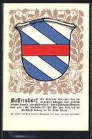 AK Bassersdorf, Das Wappen