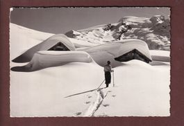 TRÜBSEE-ABFAHRT - 1938 // Eckbug //