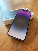 iPhone 14 Pro | 128GB | Purple | voll funktionsfähig