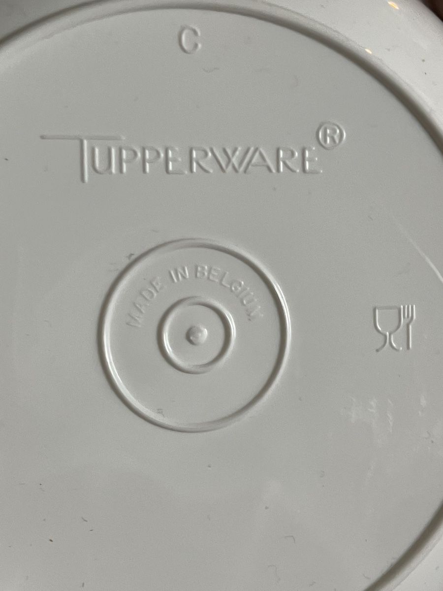 Tupperware Behälter & Ähnliches: Tupperware Kinderset, 5 teilig,  NEU – Neu (gemäss Beschreibung) aus Oberrüti von Jomaru 4