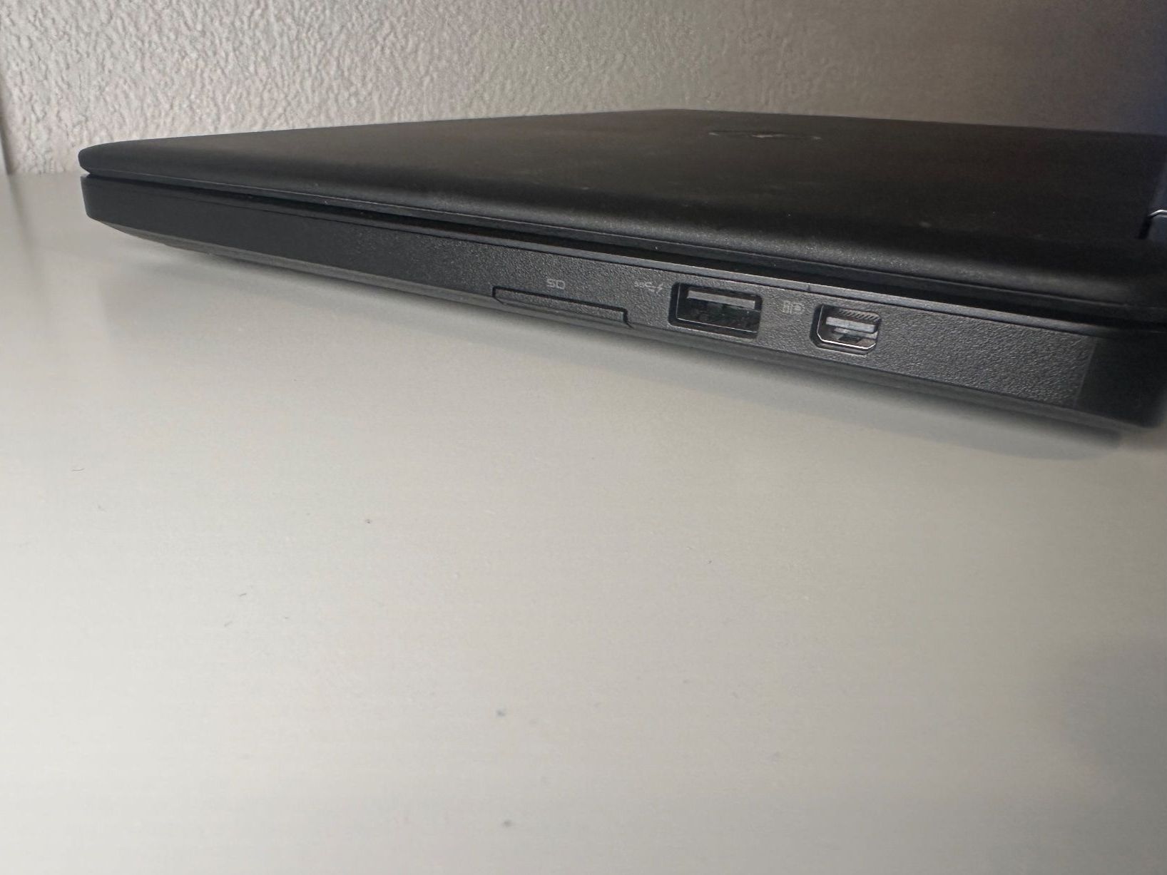 Dell Notebook: Dell Latitude E5250 | 12.5" Kompakter Laptop – Usato da Pfäffikon ZH venduto da AnjaZOLA 6