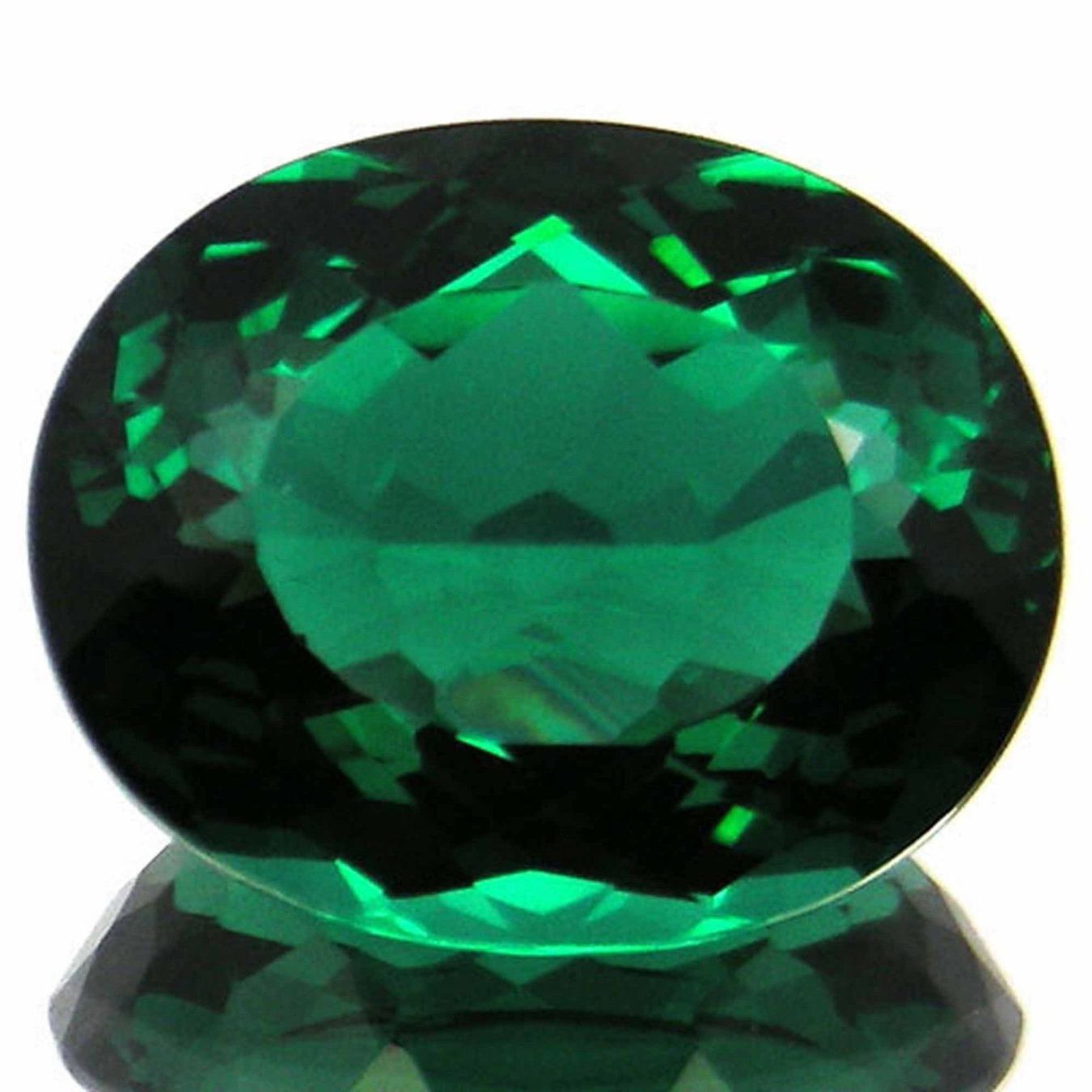 Edelsteine: Quarz Grün 20.9ct – Neu und originalverpackt aus zuerich von Jewlsdesign