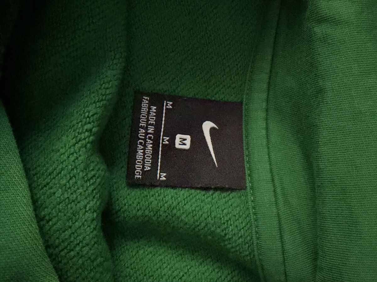 Nike Maglioni & Felpe: Nike Hoodie M – Usato da Cham venduto da selinjoe 1