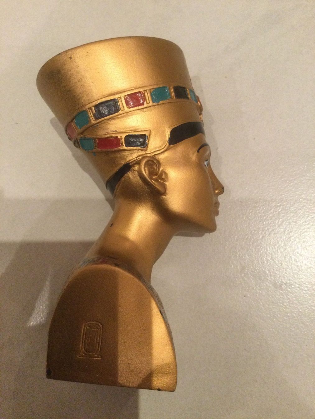 Statuette: Souvenir Ägypten – Usato da Sarnen venduto da hhu59 1