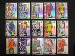 Panini Adrenalyn XL 2026 – 15 Icons mit Messi