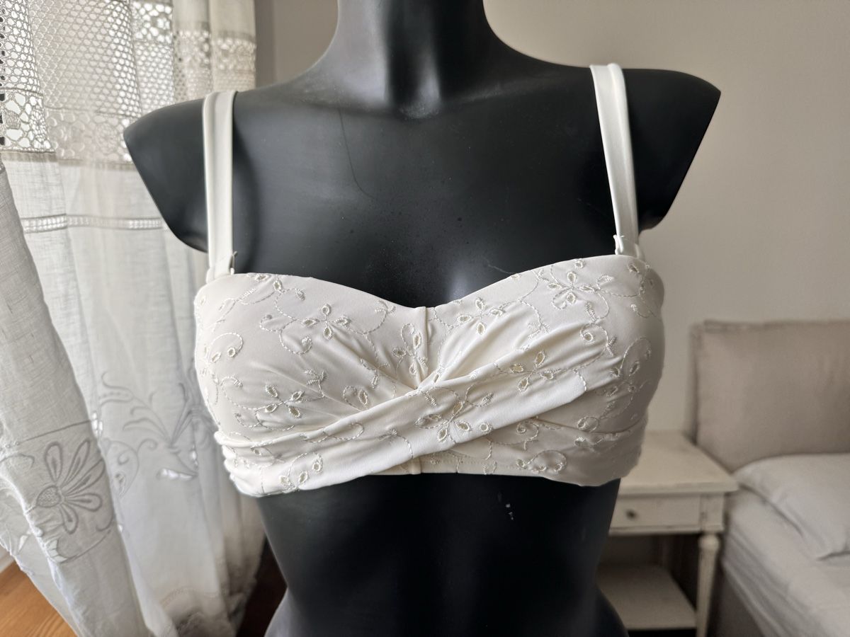 Hunkemöller Badekleider & Bikinis: Bikini hunkemöller gr.S – Gebraucht aus Samedan von lau_q8yh 1