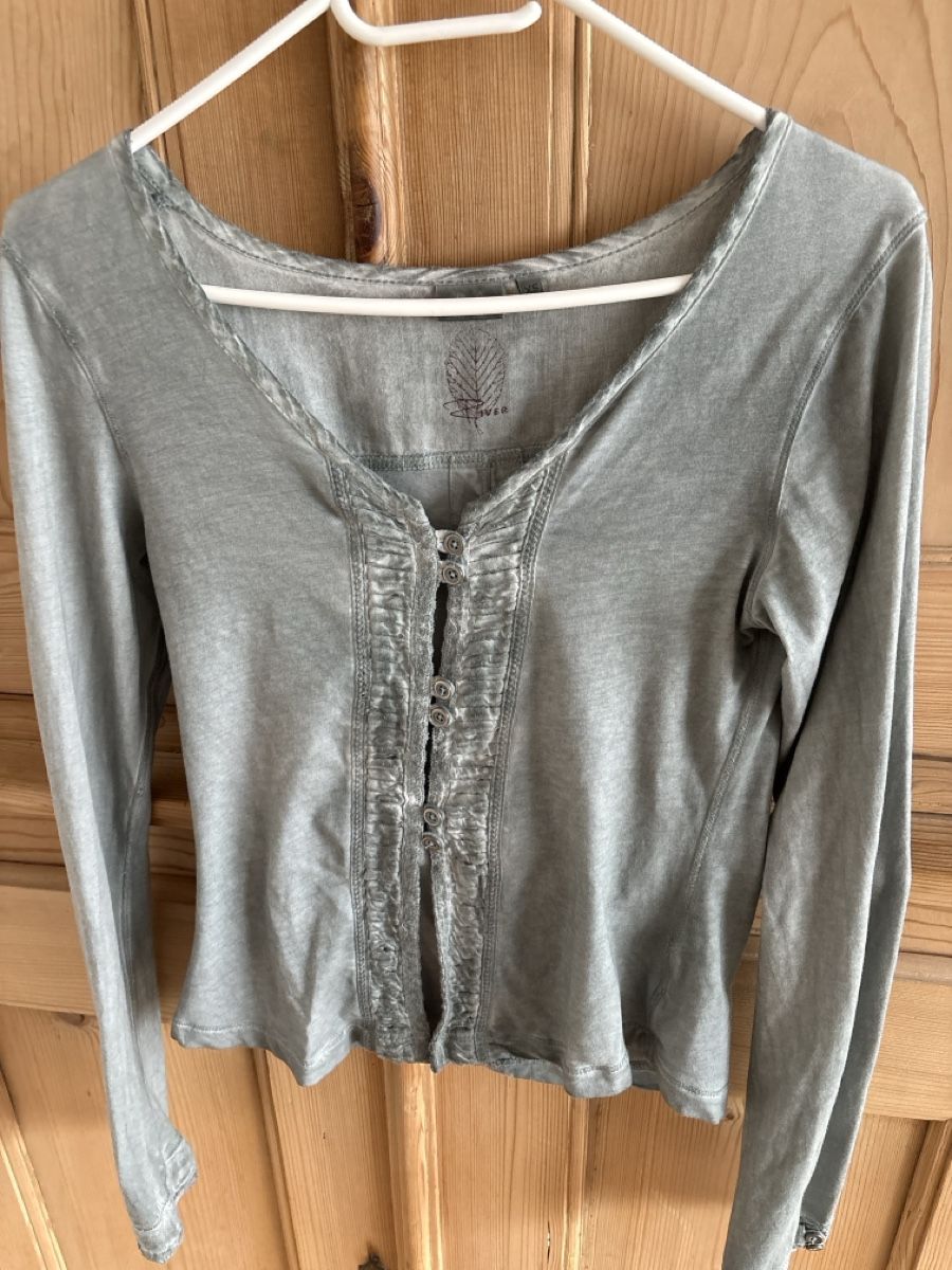 Giacche: NILE leichte süsse Jacke  XS – Usato da Maienfeld venduto da 8796 6