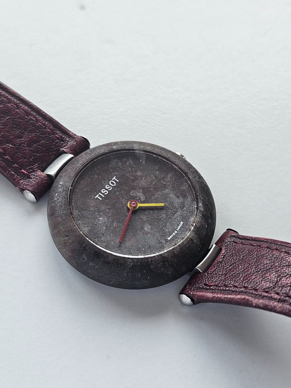 Tissot Uhren: 810 Tissot Rock Watch R150 – Gebraucht aus Berikon von mmm21 1