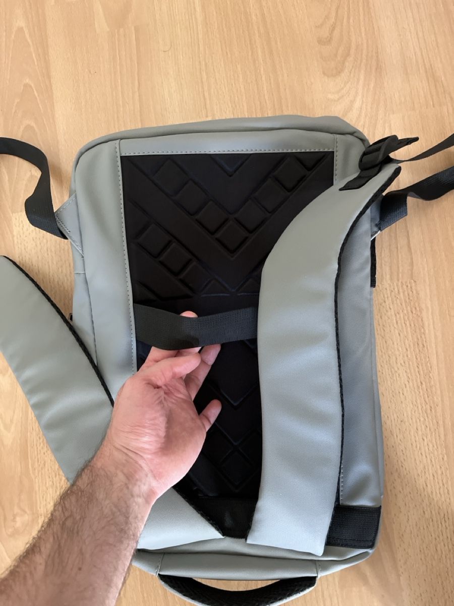 Rucksäcke: Backpack – Neu (gemäss Beschreibung) aus Dietlikon von clf_g9mp 1