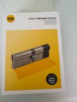Yale Linus Cylindre ajustable