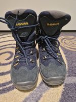 Warmer Lowa-Winterschuhe 29/30