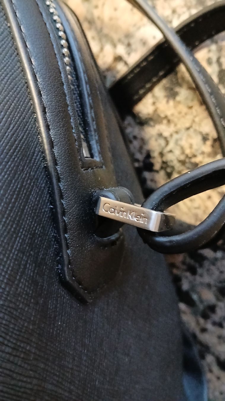 Calvin Klein Borse da donna: sac a main CALVIN KLEIN – Nuovo (secondo la descrizione) da Tramelan venduto da Belleza82 4