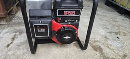 Wasserpumpe Landwirtschaftspumpen mit B&S Motor